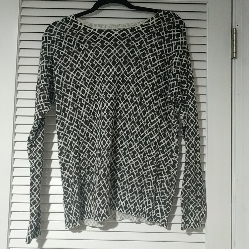 long sleeve